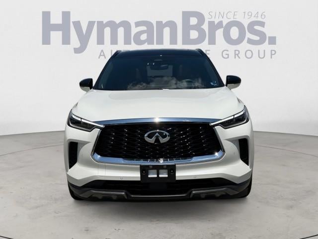 2023 INFINITI QX60 AUTOGRAPH AWD