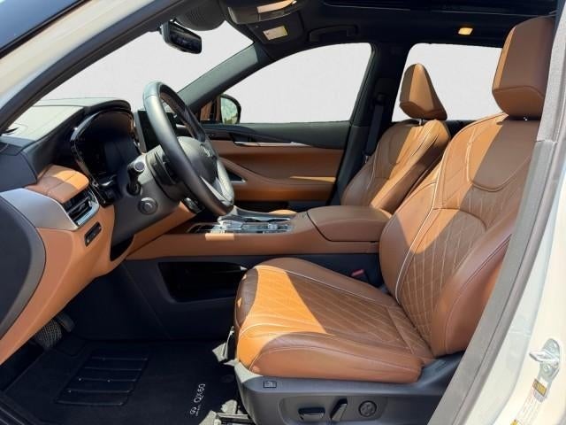 2023 INFINITI QX60 AUTOGRAPH AWD
