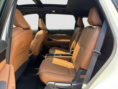 2023 INFINITI QX60 AUTOGRAPH AWD