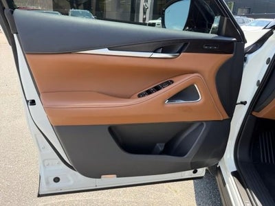2023 INFINITI QX60 AUTOGRAPH AWD