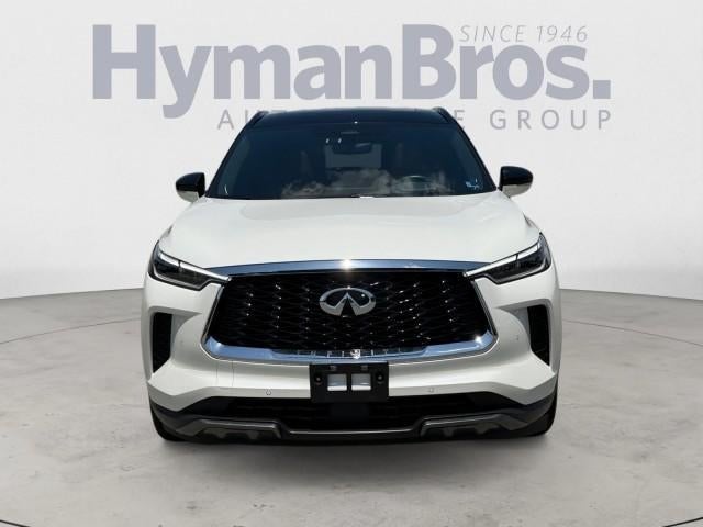 2023 INFINITI QX60 AUTOGRAPH AWD