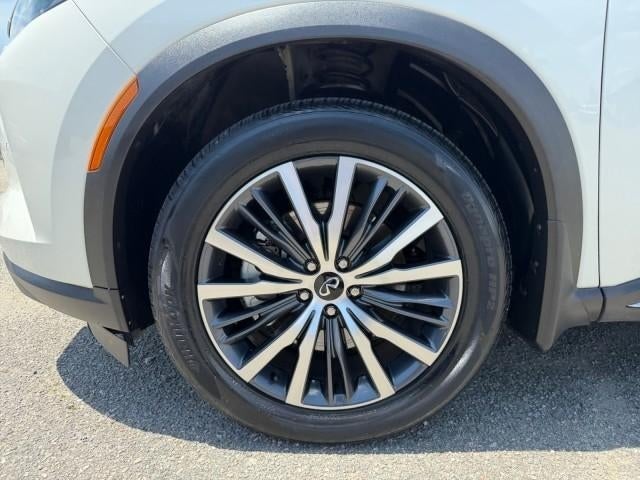 2023 INFINITI QX60 AUTOGRAPH AWD