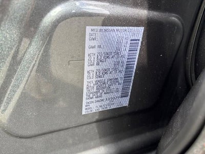 2024 INFINITI QX60 AUTOGRAPH AWD