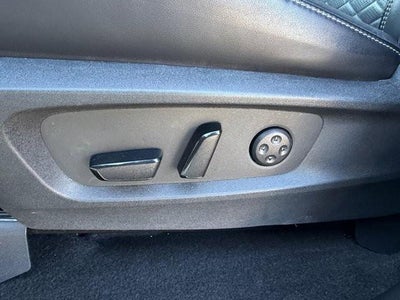 2024 INFINITI QX60 AUTOGRAPH