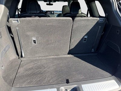 2024 INFINITI QX60 AUTOGRAPH