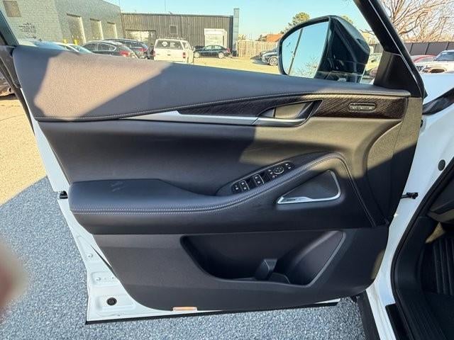 2024 INFINITI QX60 AUTOGRAPH