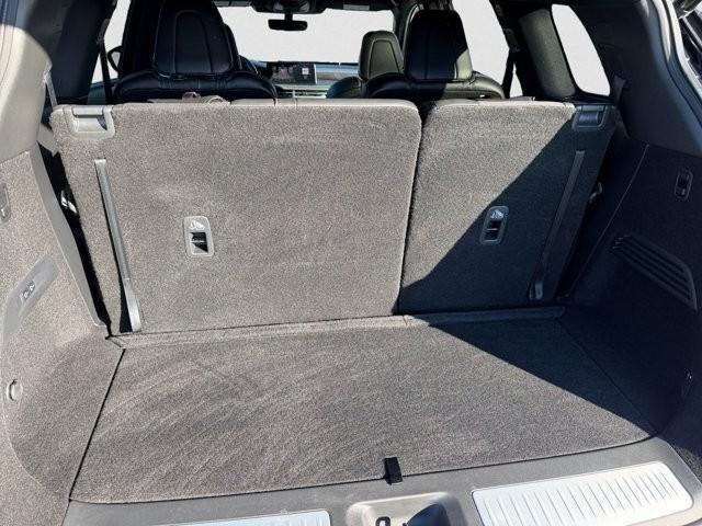 2024 INFINITI QX60 AUTOGRAPH AWD