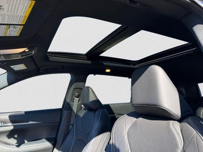 2023 INFINITI QX60 AUTOGRAPH AWD