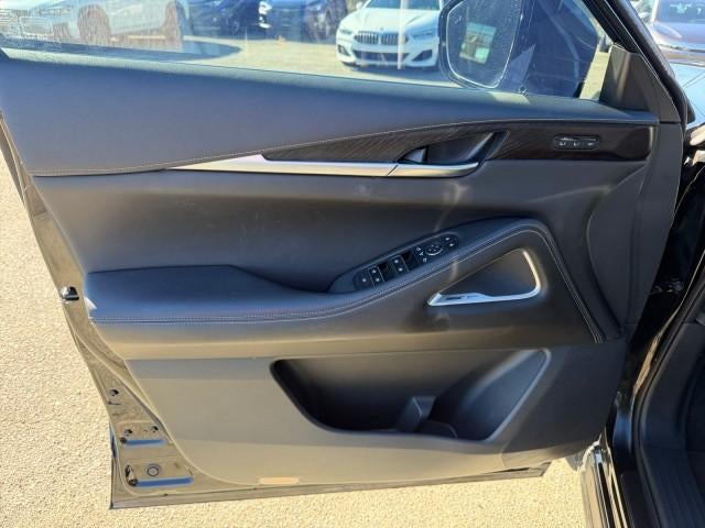 2023 INFINITI QX60 AUTOGRAPH AWD