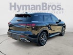 2023 INFINITI QX60 AUTOGRAPH AWD