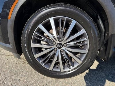 2023 INFINITI QX60 AUTOGRAPH AWD
