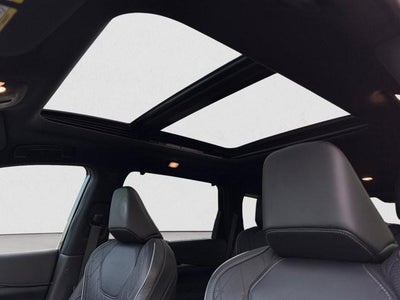 2022 INFINITI QX60 AUTOGRAPH AWD