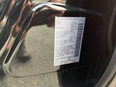 2022 INFINITI QX60 AUTOGRAPH AWD