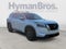 2025 Nissan Pathfinder SV 2WD