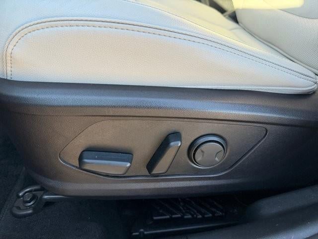 2022 Hyundai TUCSON Limited AWD