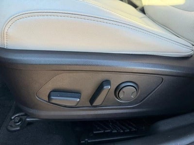 2022 Hyundai TUCSON Limited AWD