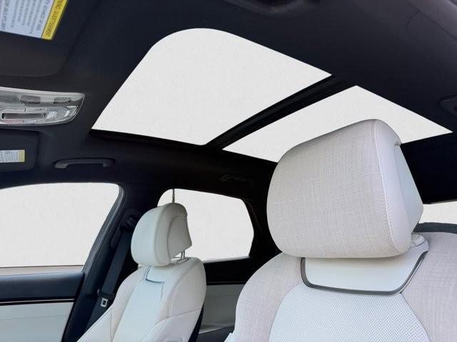 2023 Genesis Electrified GV70 Advanced AWD