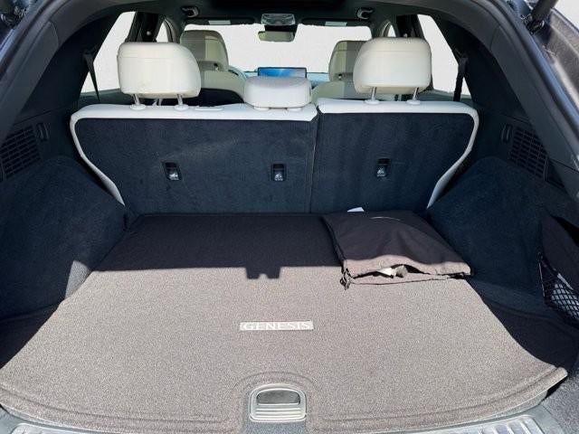 2023 Genesis Electrified GV70 Advanced AWD