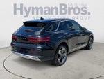 2023 Genesis Electrified GV70 Advanced AWD