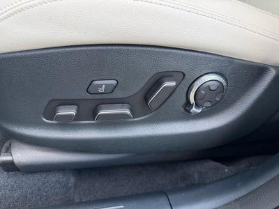 2023 Genesis Electrified GV70 Advanced AWD