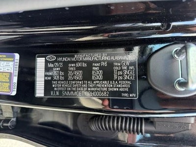 2023 Genesis Electrified GV70 Advanced AWD