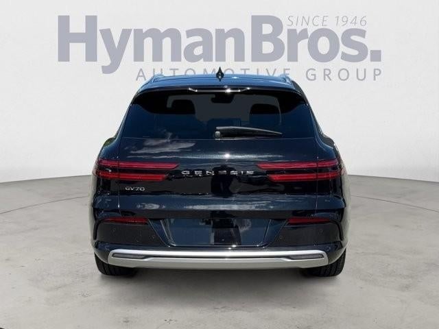 2023 Genesis Electrified GV70 Advanced AWD