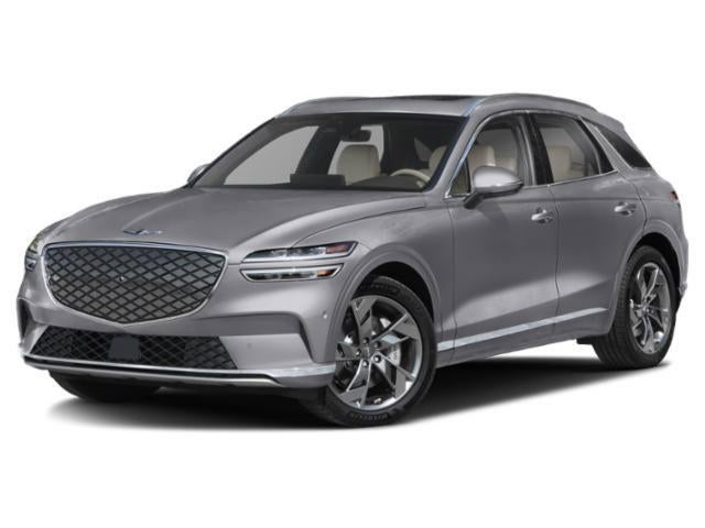 2023 Genesis GV70 Electrified GV70 AWD Advanced's photo