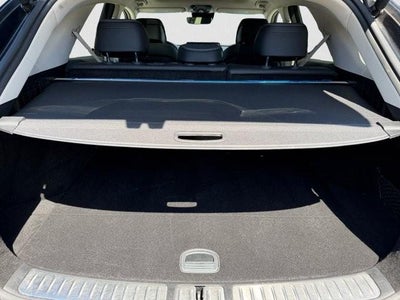2023 Genesis Electrified GV70 Advanced AWD