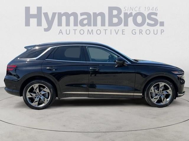 Used 2023 GENESIS GV70 Advanced with VIN 5NMMCET15PH000631 for sale in Midlothian, VA