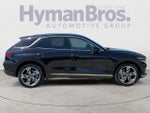 2023 Genesis Electrified GV70 Advanced AWD