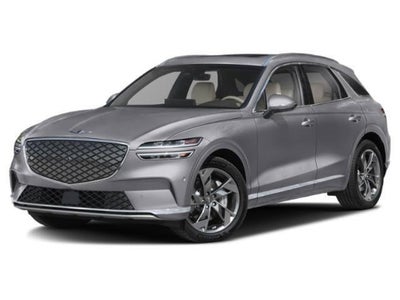 2023 Genesis Electrified GV70 Advanced AWD