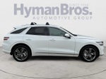 2024 Genesis Electrified GV70 Advanced AWD