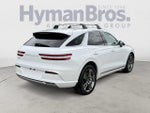 2024 Genesis Electrified GV70 Advanced AWD
