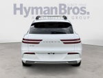 2024 Genesis Electrified GV70 Advanced AWD