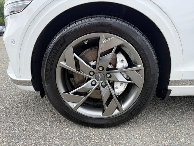 2024 Genesis Electrified GV70 Advanced AWD