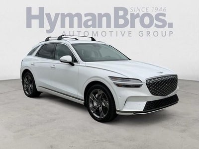 2024 Genesis Electrified GV70 Advanced AWD