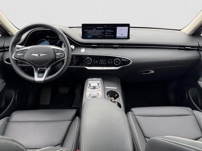 2024 Genesis Electrified GV70 Advanced AWD