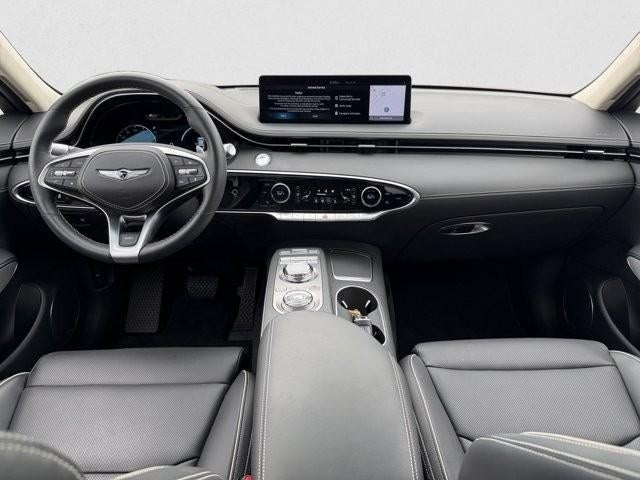 2024 Genesis Electrified GV70 Advanced AWD