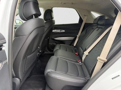 2024 Genesis Electrified GV70 Advanced AWD