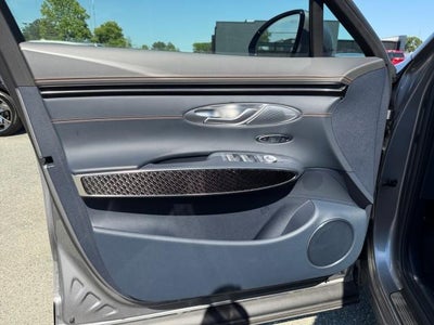 2026 Genesis GV70 3.5T Sport Prestige AWD