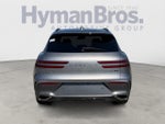 2026 Genesis GV70 3.5T Sport Prestige AWD