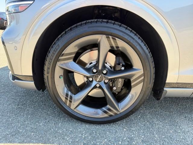 2026 Genesis GV70 3.5T Sport Prestige AWD