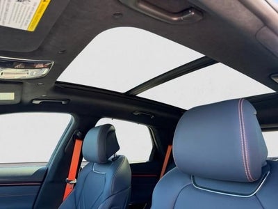 2026 Genesis GV70 3.5T Sport Prestige AWD