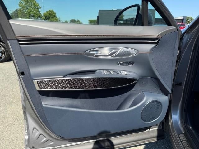2026 Genesis GV70 3.5T Sport Prestige AWD