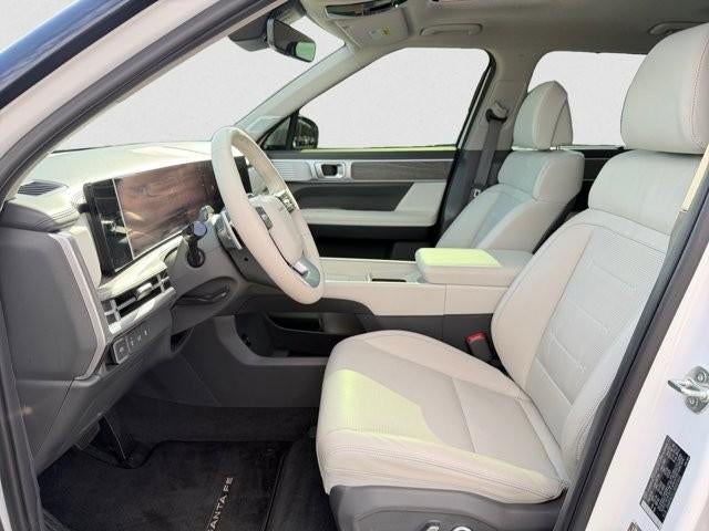 2024 Hyundai SANTA FE Limited AWD