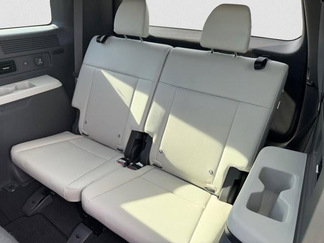 2024 Hyundai SANTA FE Limited AWD