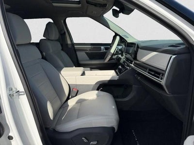 2024 Hyundai SANTA FE Limited AWD