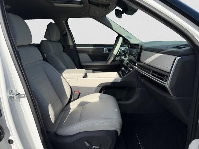 2024 Hyundai SANTA FE Limited AWD