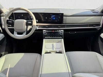 2024 Hyundai SANTA FE Limited AWD