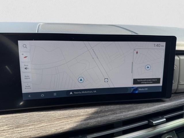 2024 Hyundai SANTA FE Limited AWD